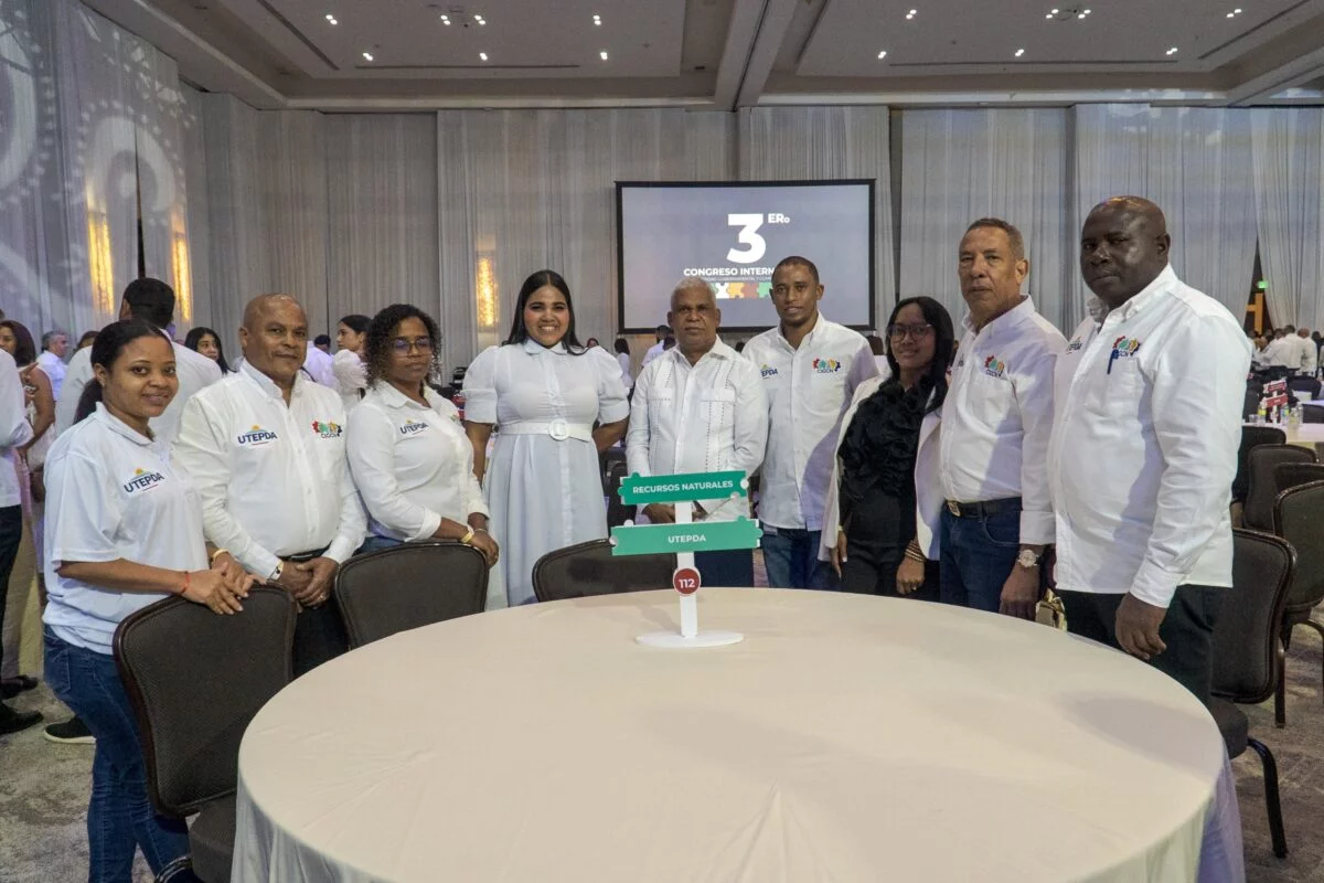 UTEPDA reafirma compromiso con Integridad