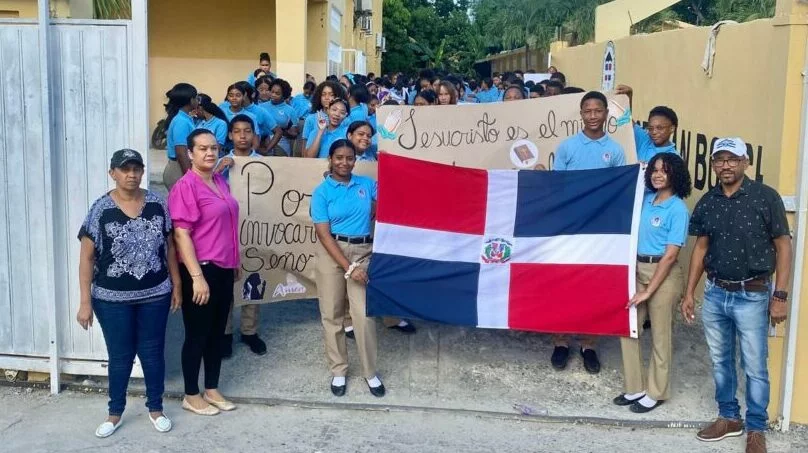 Politécnico llama a fomentar paz en aulas
