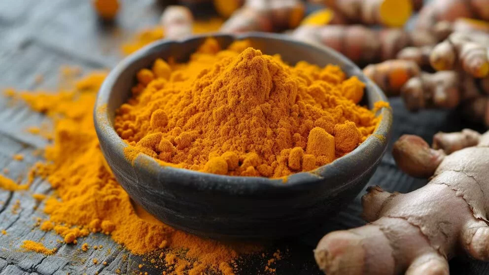 curcuma