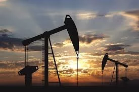 petróleo