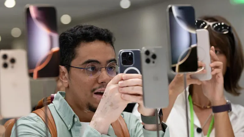 iphone