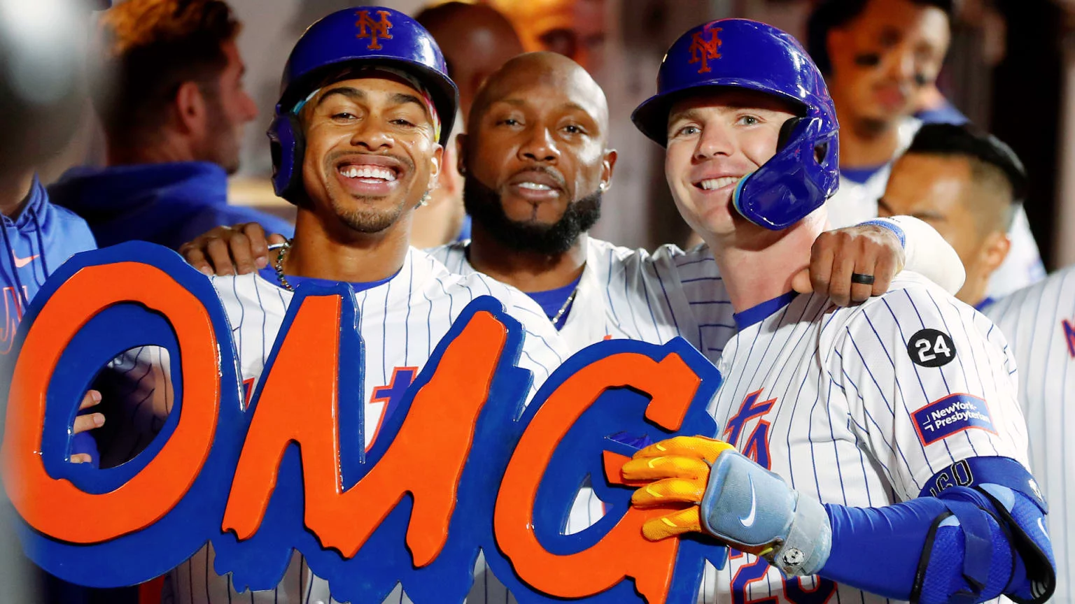 mets