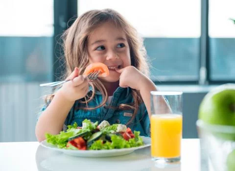 nutricion-en-ninos