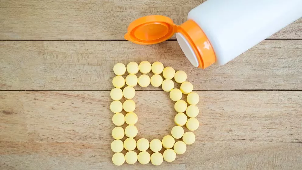 vitamina d