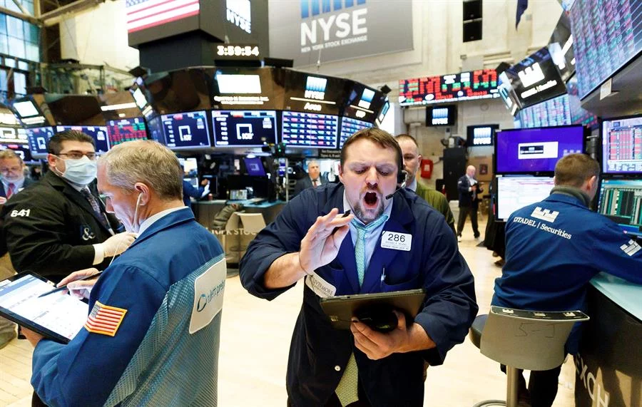 Wall Street