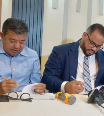 Se comprometen a respetar la voluntad popular.
