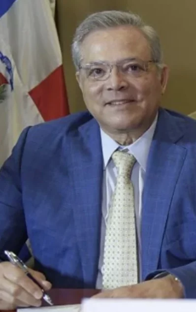 Rodríguez es también presidente del FONPER.
