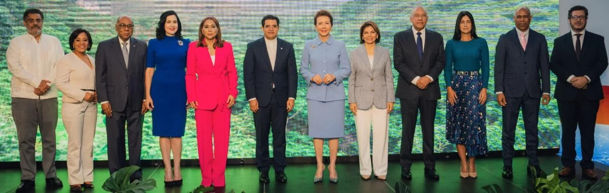 Asistentes al acto de lanzamiento del curso Comunicando el Cambio Climático.