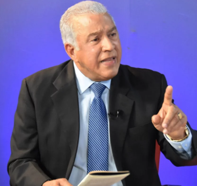 Andres Bautista