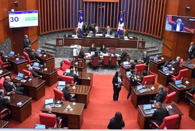 Senado de la República