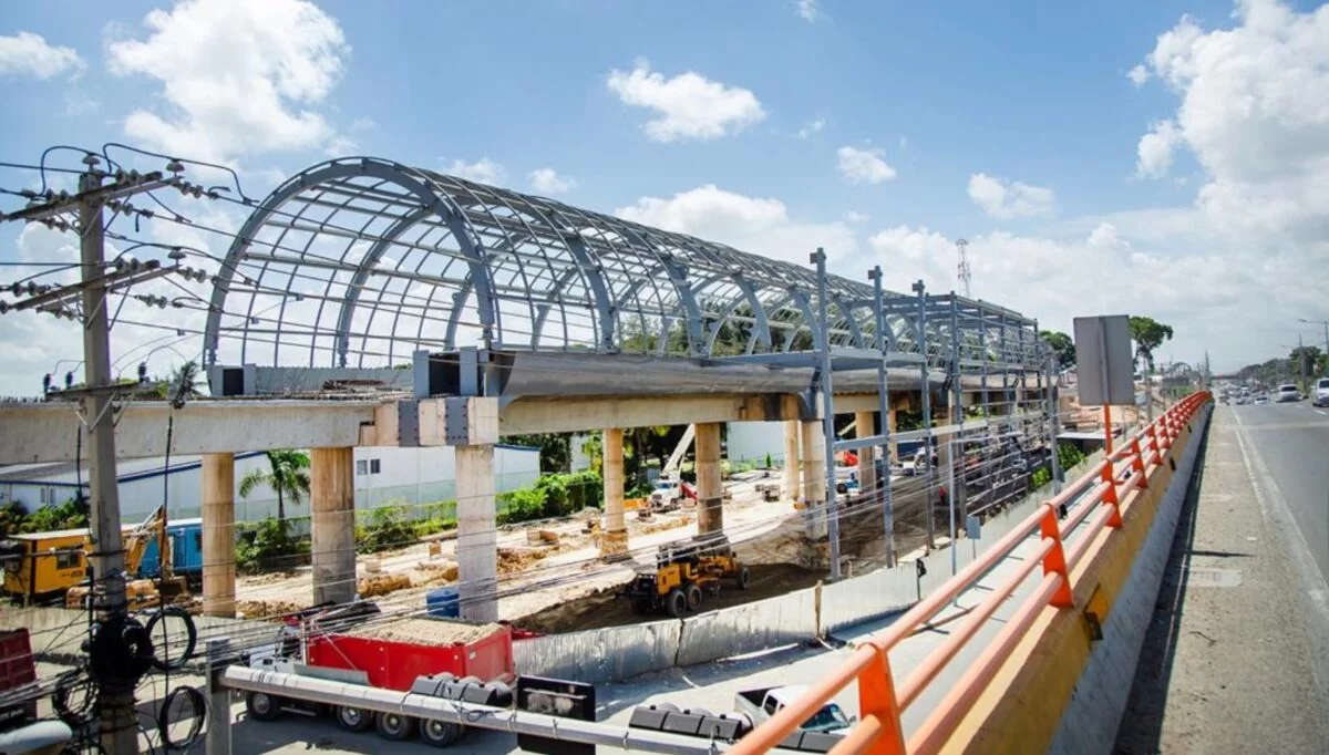 Gobierno justifica necesidad de reforma para hacer inversión en obras sociales  que requiere el país.