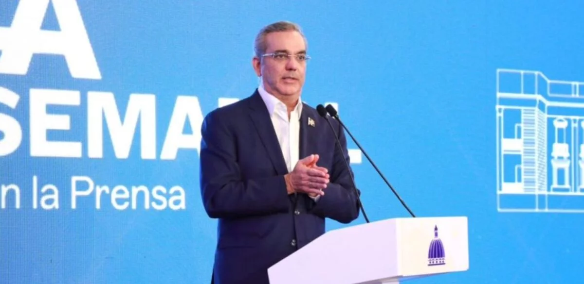 El Gobierno convocó para este lunes a las 4:30 p. m., en el salón Las Cariátides del Palacio Nacional.