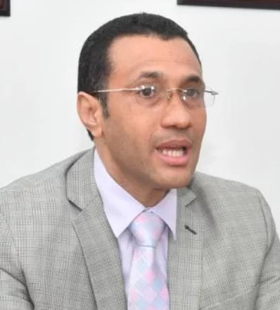 Juan Valdez , director del Observatorio de la ADP.