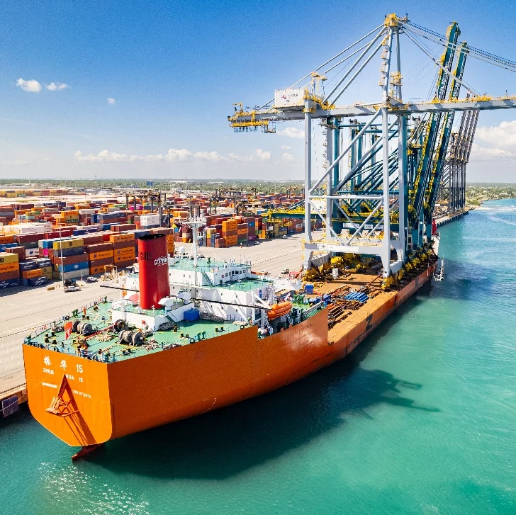 Plan de inversión es de  700 millones de dólares