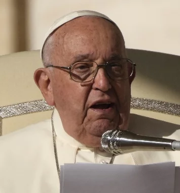 Vatican Pope