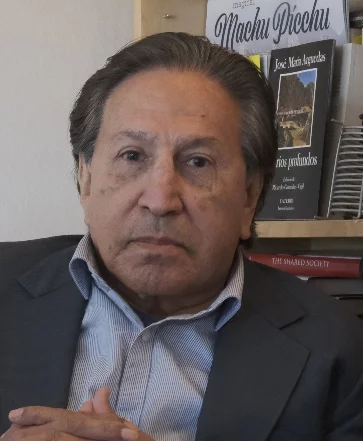 Justicia de Perú impone una segunda orden de 30 meses de prisión preventiva para Toledo