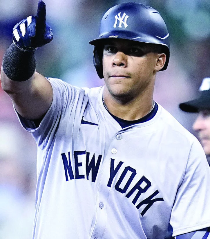 Juan Soto