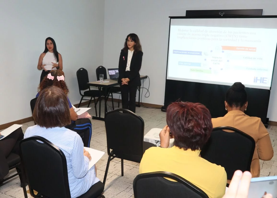 Pacientes con CMTN pueden ser tratadas con cirugía, radioterapia y otros.   Arlenis Castillo
