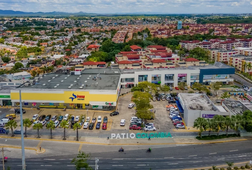 Ofrece una colocación de US$21.1 millones.