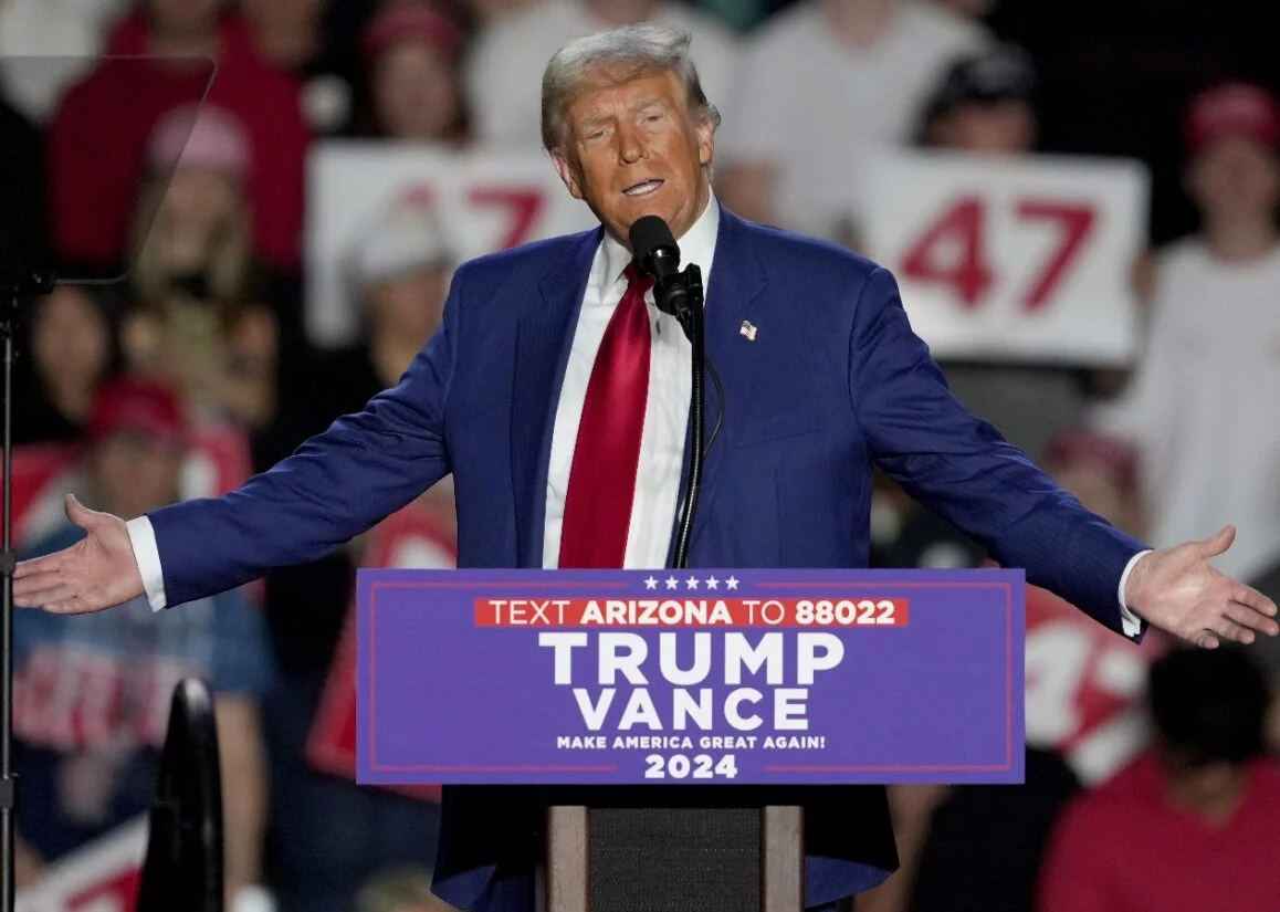 Mientras  el 42 % de  seguidores de Trump cree que habrá obstáculos, el 90 %  de Harris cree que no.