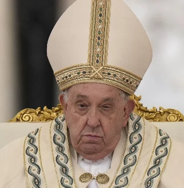 Vatican Pope