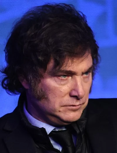 Javier Milei