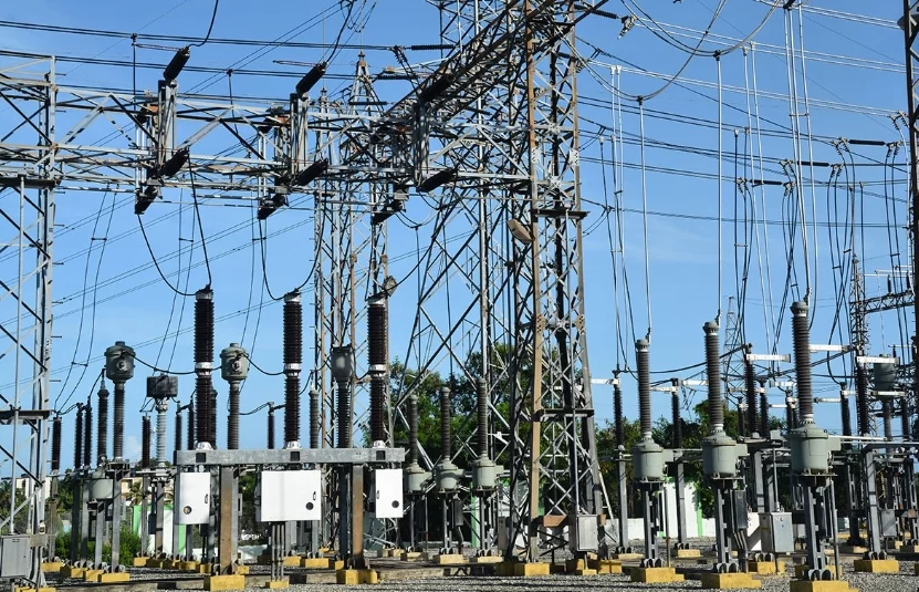factura eléctrica