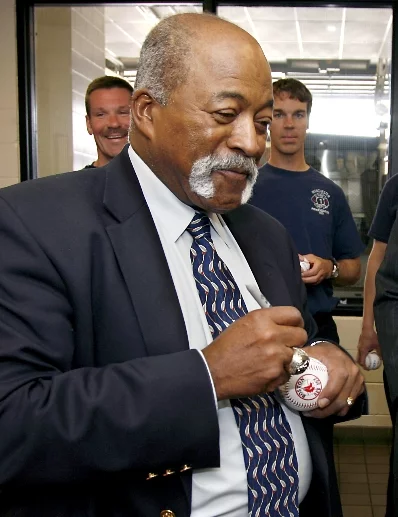 Obit Tiant Baseball