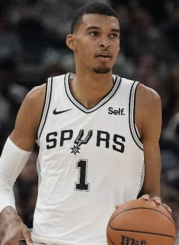 Mavericks Spurs Basketball
