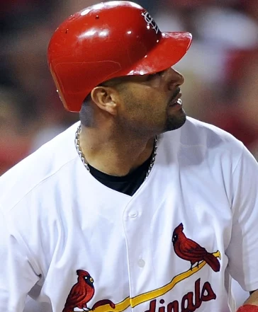 Albert Pujols