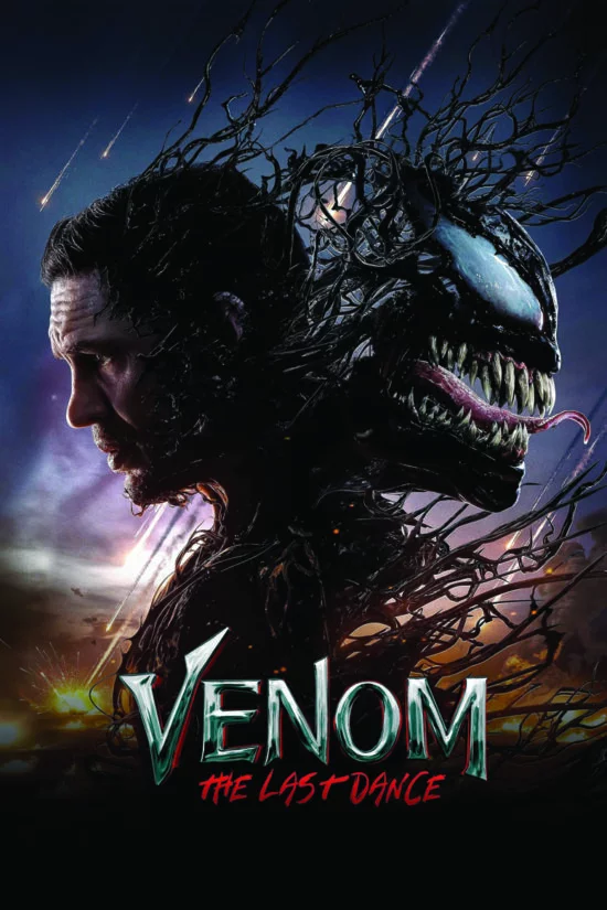 Venom