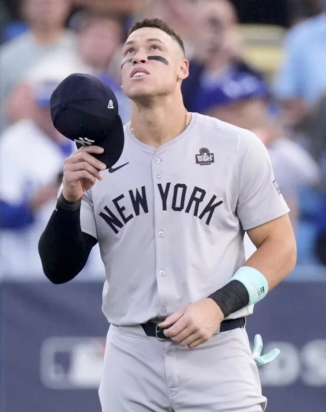 World Series Baseball