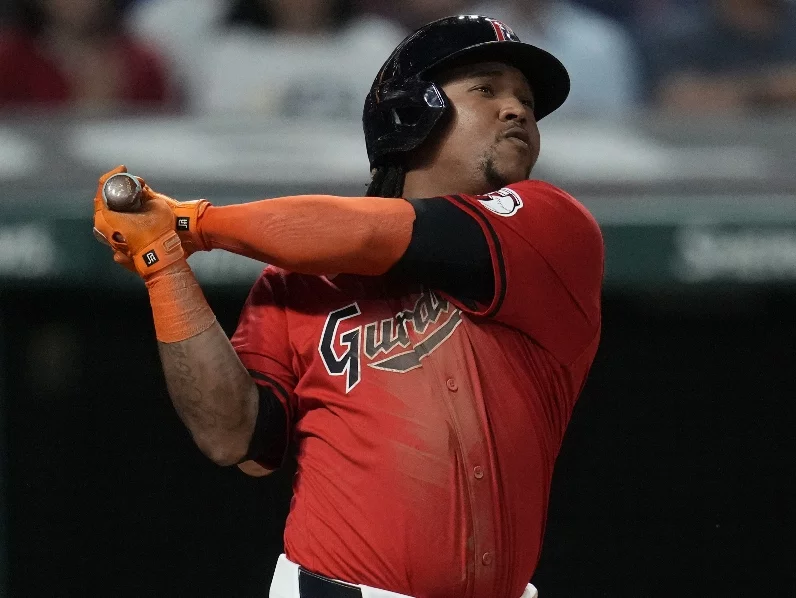 Jose Ramirez