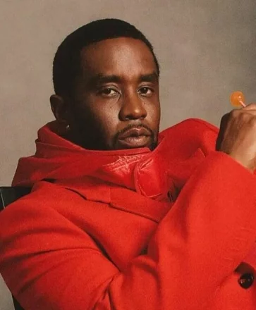 Sean “Diddy” Combs  es acusado por mujeres.