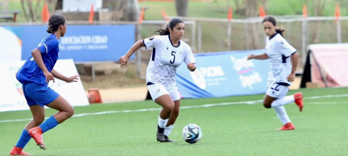 La selección de fútbol sub-17 se encamina a uno de los compromisos  más importantes en su historia.