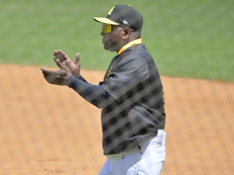 Miguel Tejada se reconoce por ser muy emotivo e influyente.