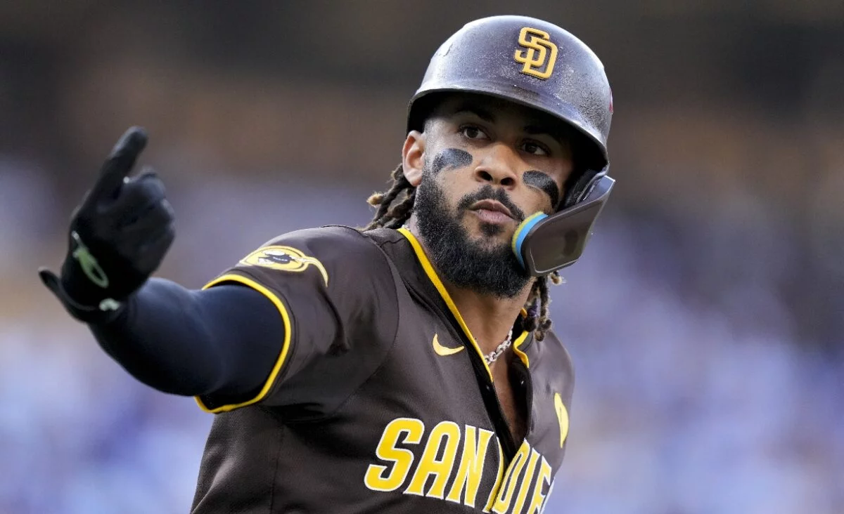 Fernando Tatis Jr.