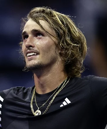 Alexander Zverev, Jannik Sinner