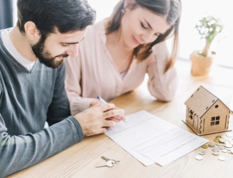 La adquisición de una vivienda es una necesidad, no un lujo.