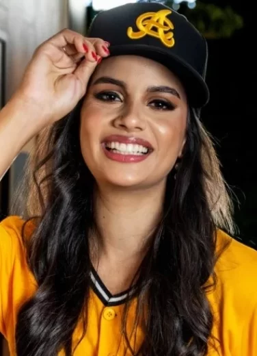 María Victoria Bayo Martínez