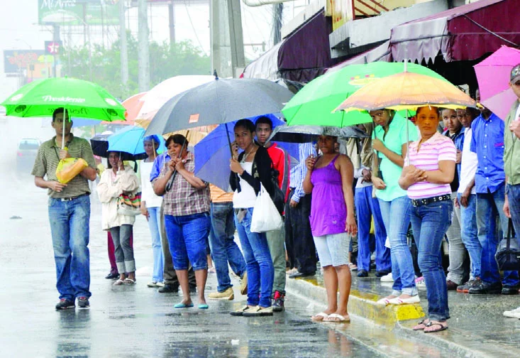 Las inundaciones se han vuelto más frecuentes con el paso de los años.  Archivo