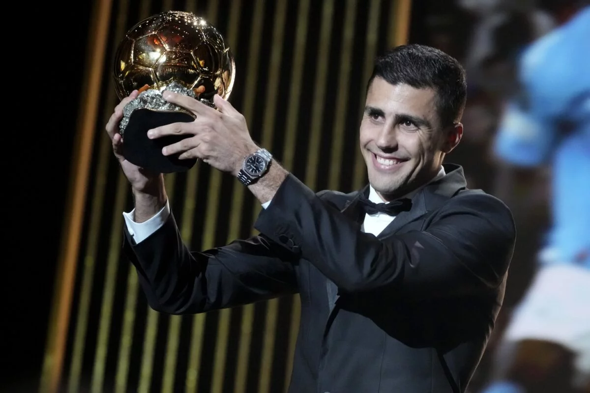 France Soccer Golden Ball Award