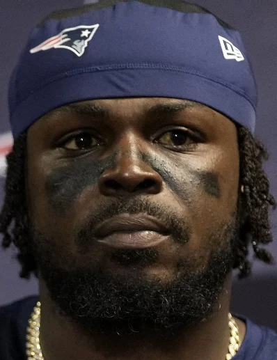 Jabrill Peppers, preso por violencia y posesión cocaína.