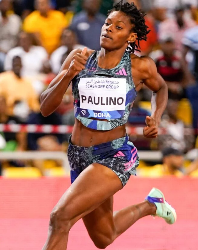 Marileidy Paulino