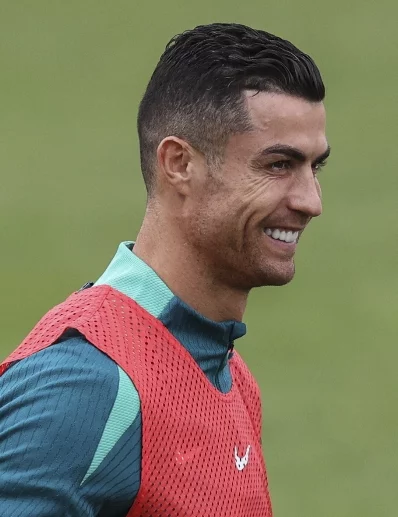 UEFA Nations League trainings and press conference – Portugal