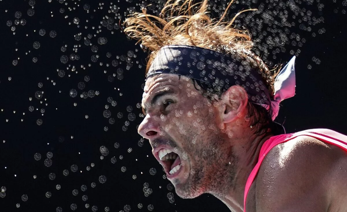 Rafael Nadal announces his retirement from tennis