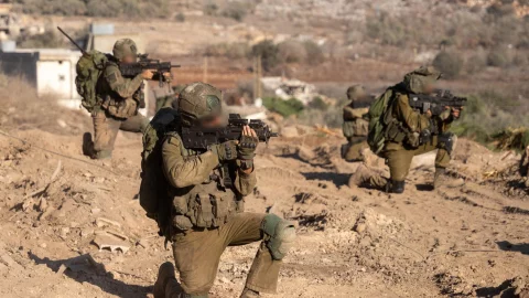 Israel