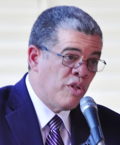 Carlos Amarante Baret fue expulsado del PLD.