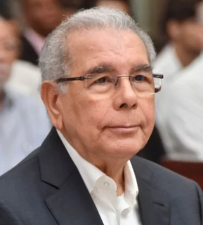 Danilo Medina