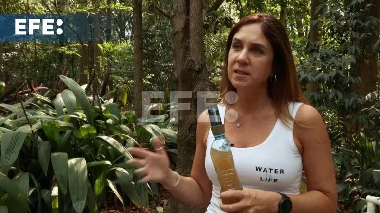 Líquido potable